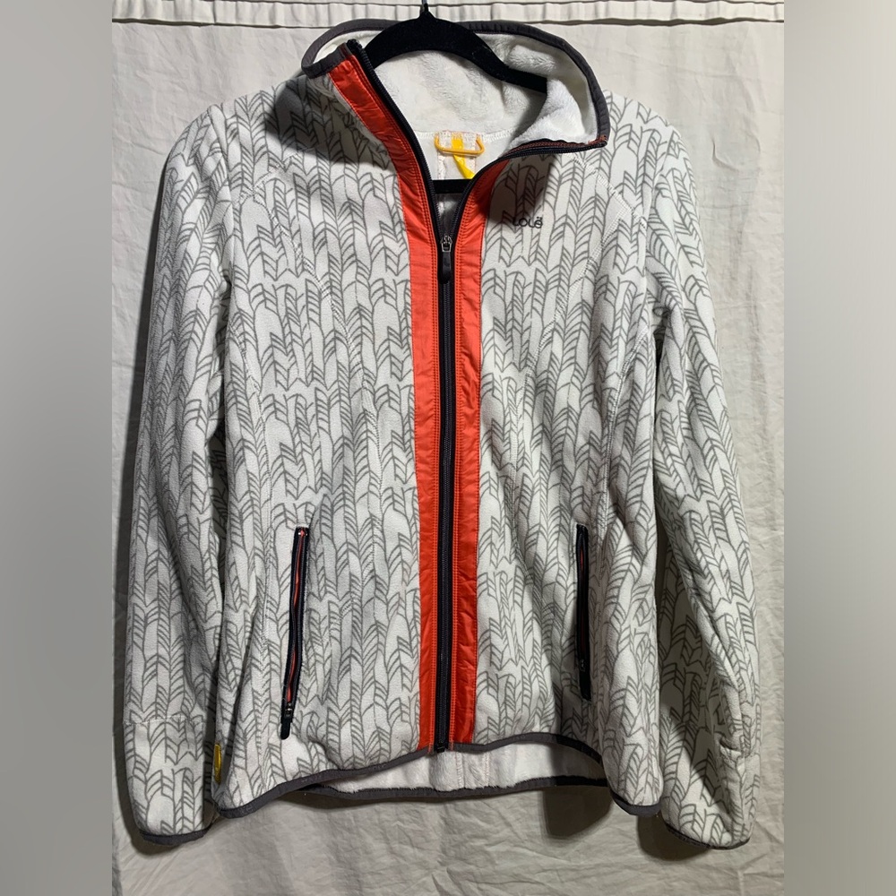 Women’s jacket